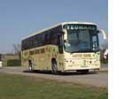 Excursion de Stonehenge en autobus